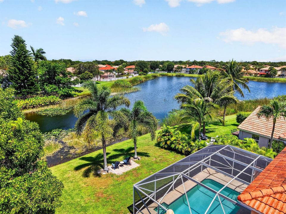 Lake View