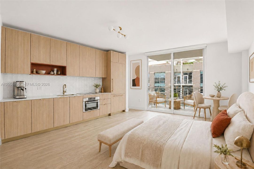 En Renta: $2,795 (0 camas, 1 baños, 535 Pies cuadrados)