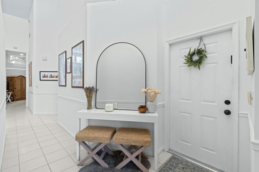 Foyer