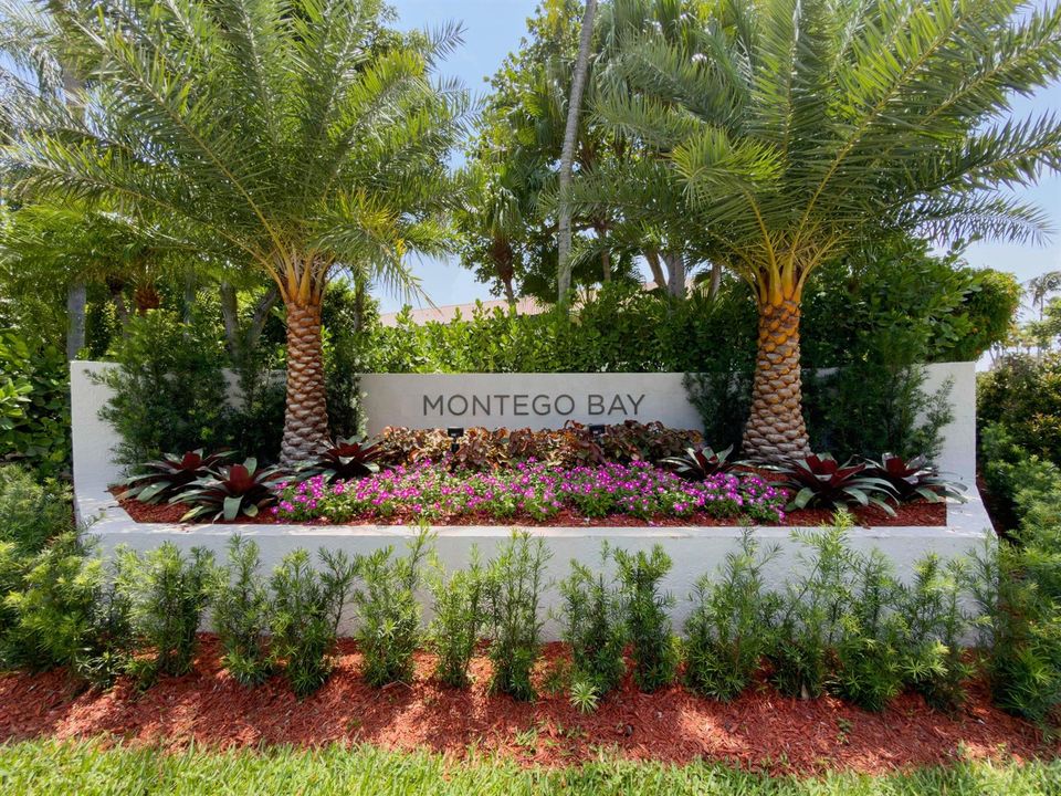 Montego Bay