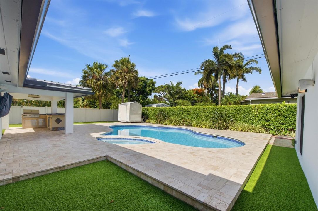 23-1619 Bayview Drive Ft. Lauderdale, FL