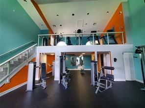 EDGEWATER 8977 2-302 GYM