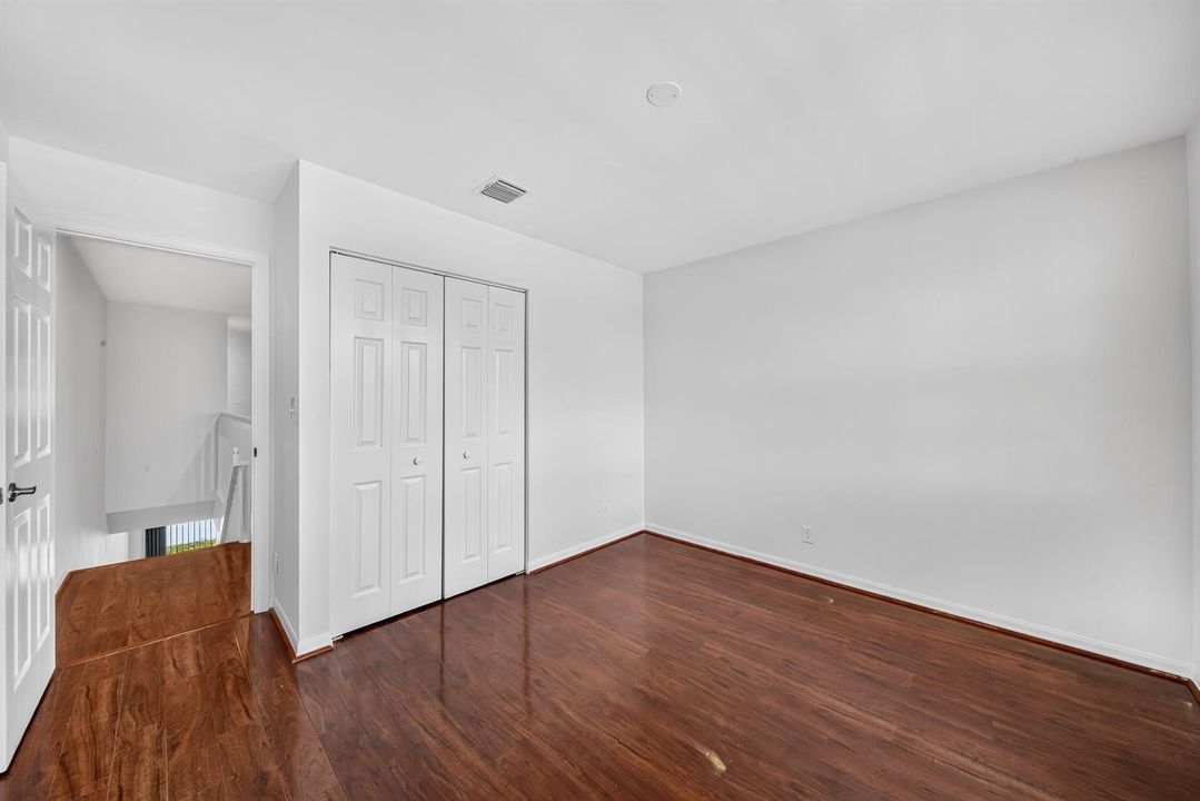 3rd floor