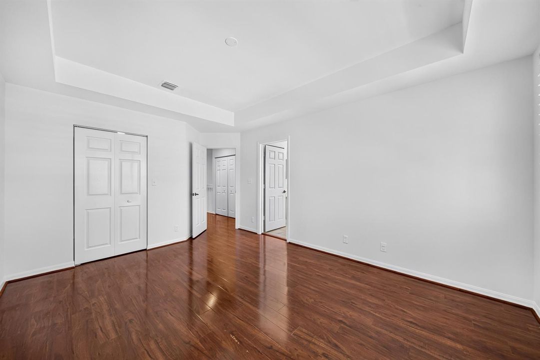 3rd floor