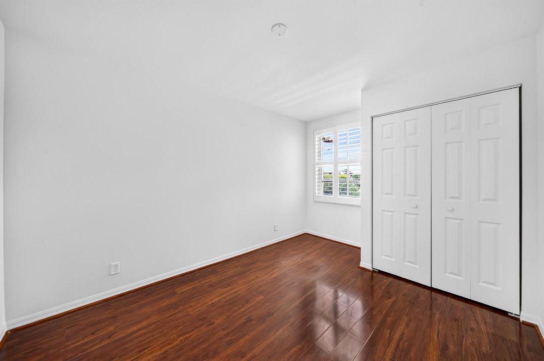 3rd floor