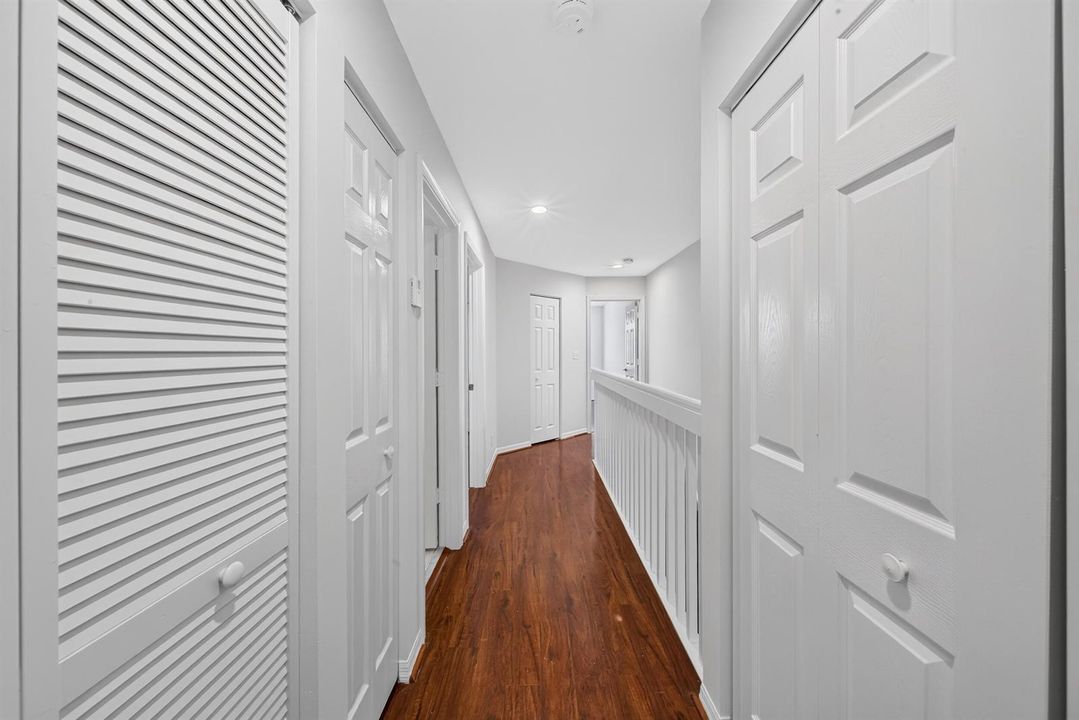3rd floor