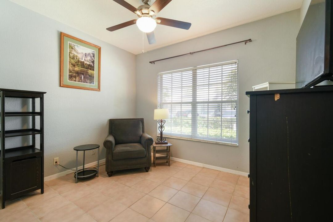 Sitting Room