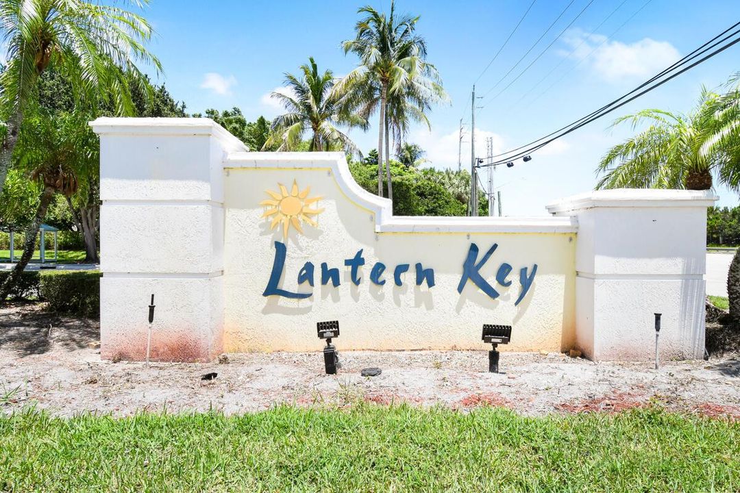 Community Amenities