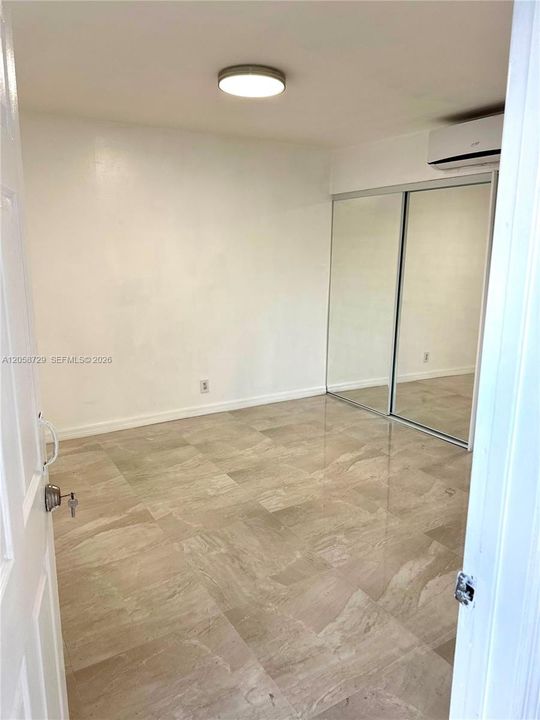 NEW FLOORS