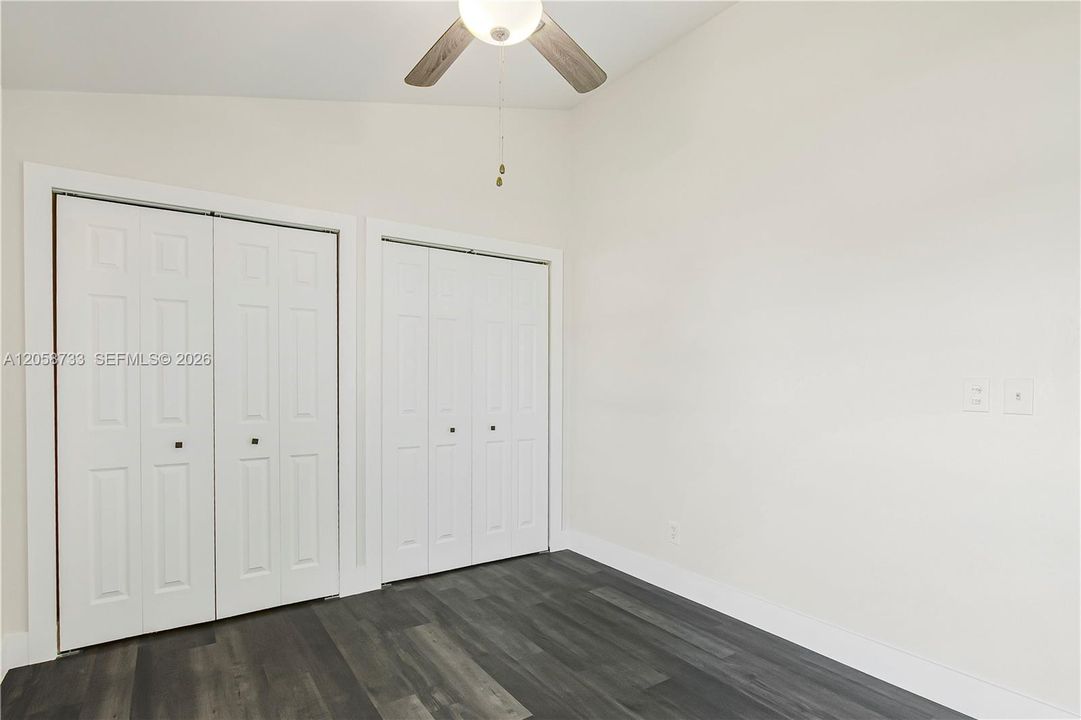 Guest Bedroom 1