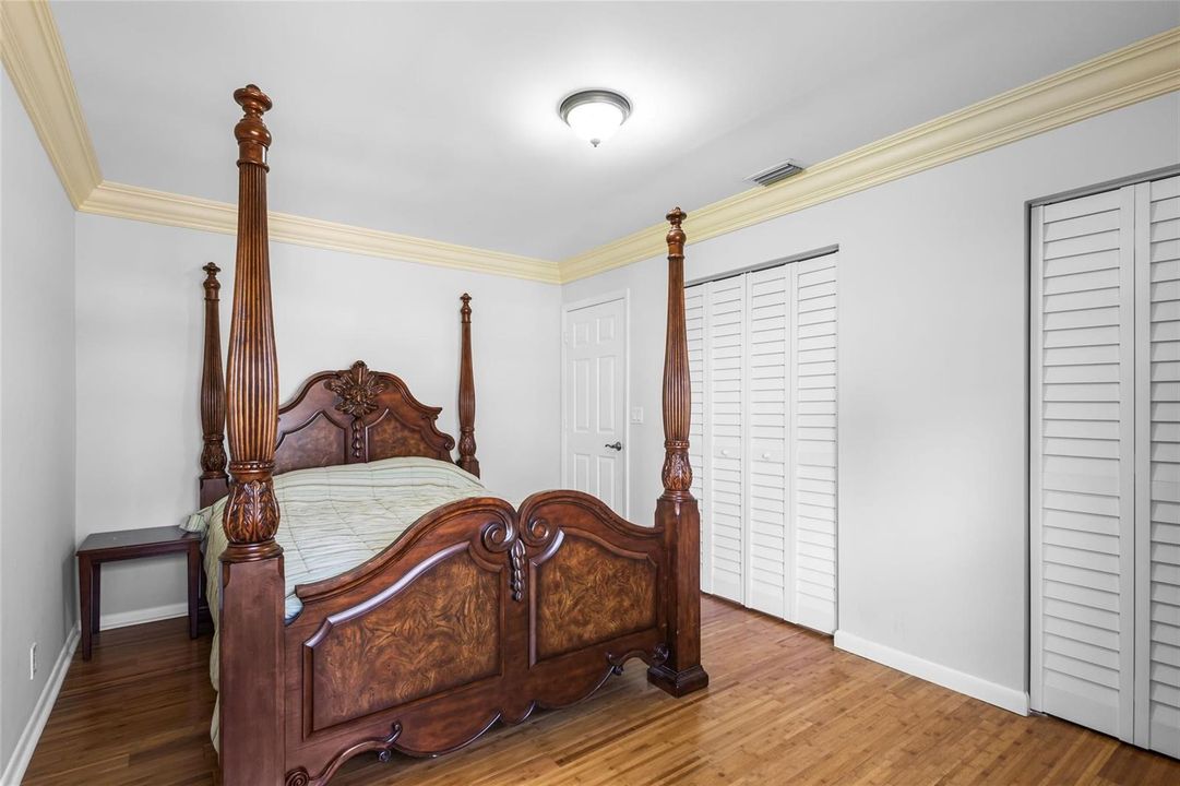 3rd Bedroom