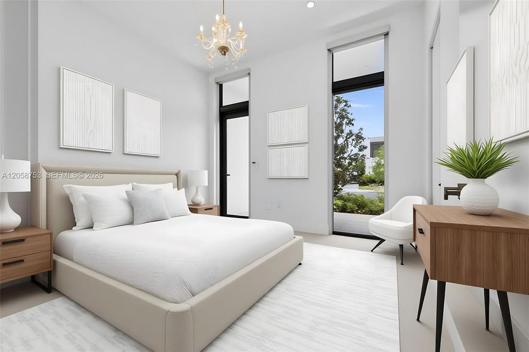 В аренду: $18,000 (5 спален, 6 ванн, 5368 Квадратных фут)