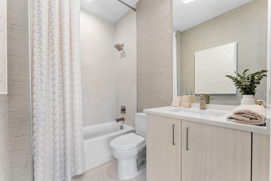 Sardinia Model Home