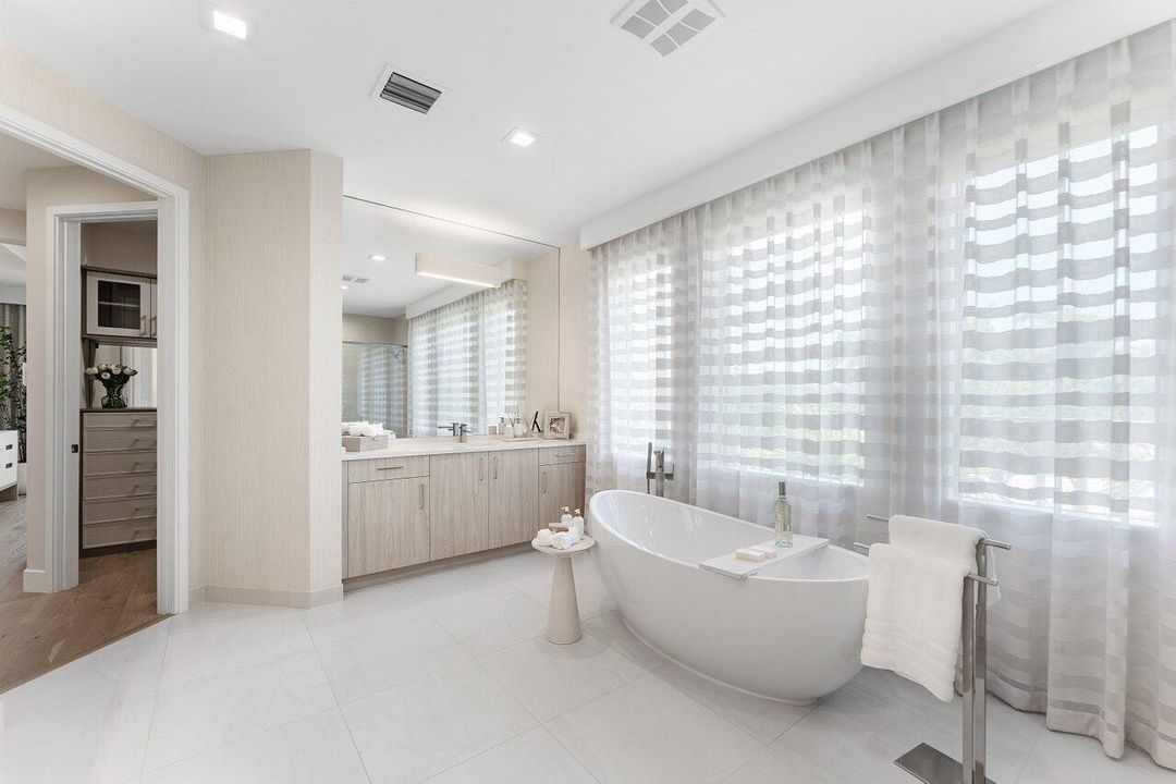 Sardinia Model Home