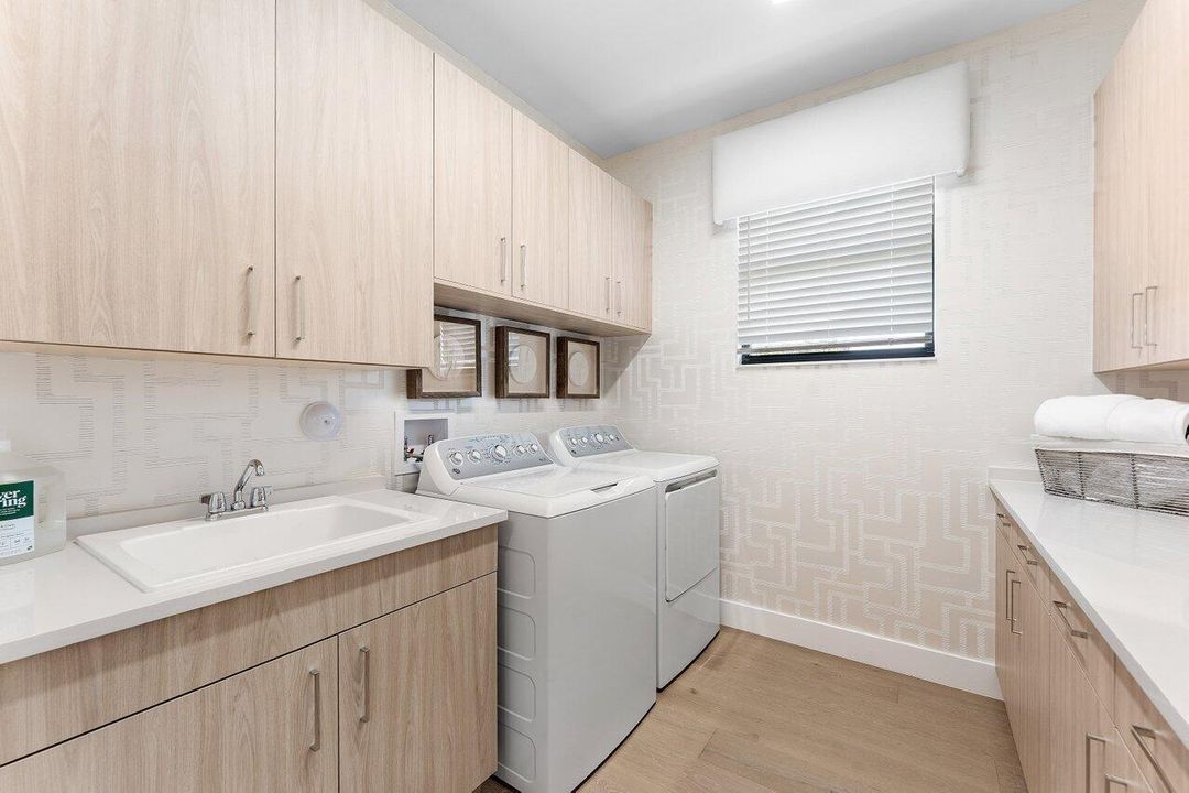 Sardinia Model Home
