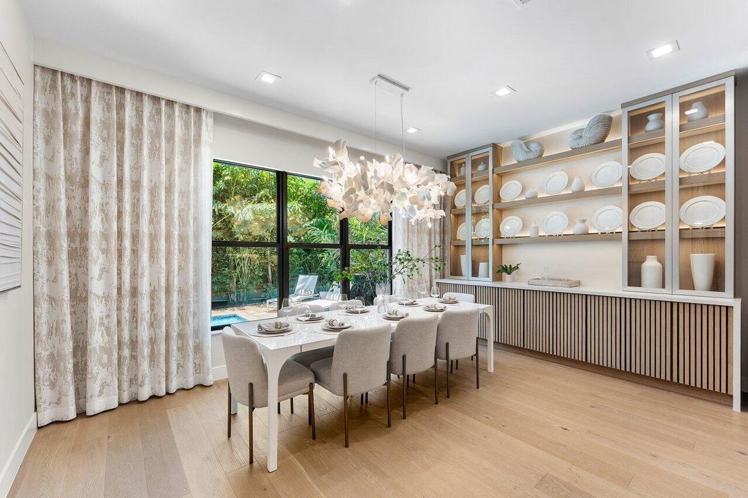 Sardinia Model Home