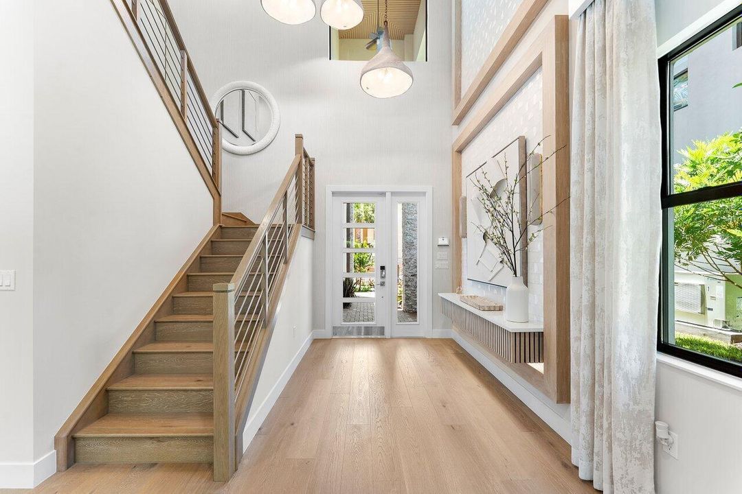Sardinia Model Home