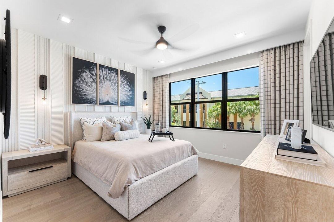 Sardinia Model Home