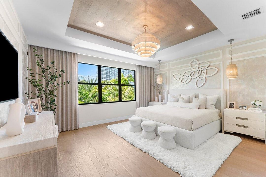 Sardinia Model Home
