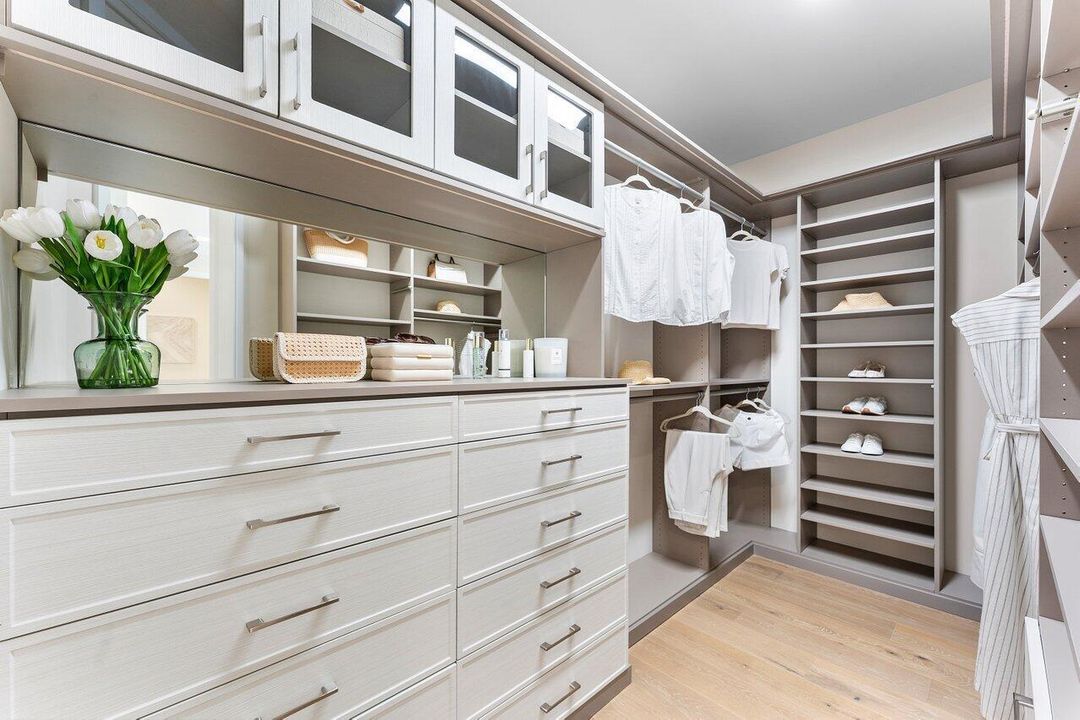 Sardinia Model Home