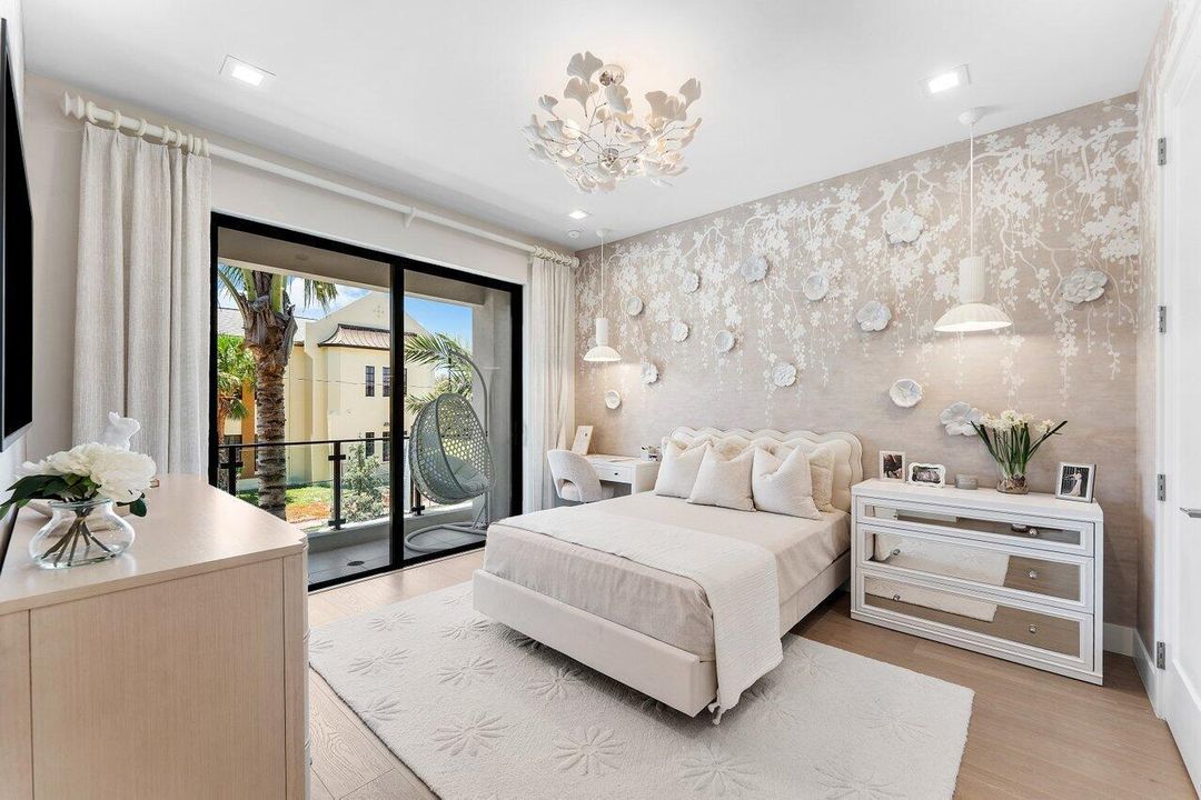 Sardinia Model Home