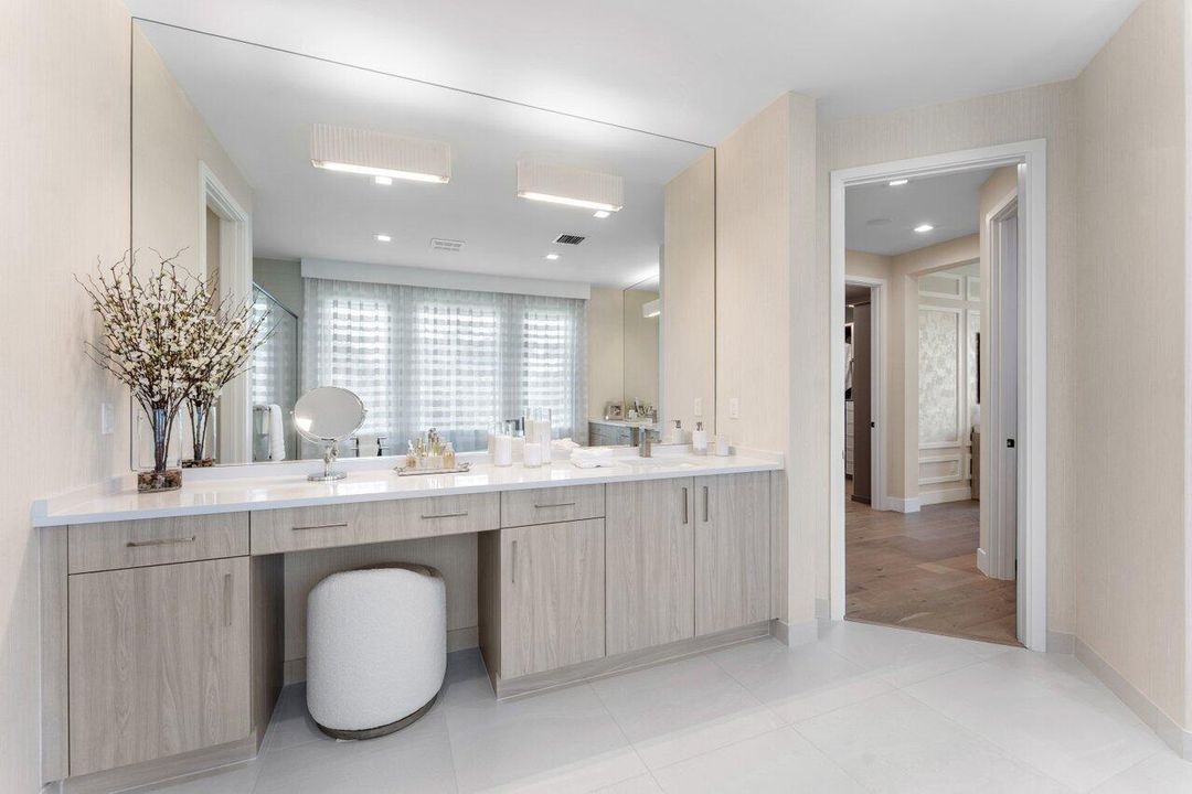 Sardinia Model Home