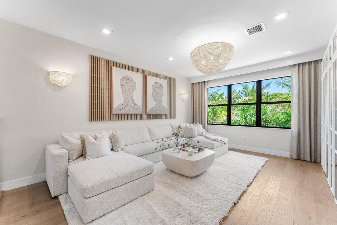 Sardinia Model Home