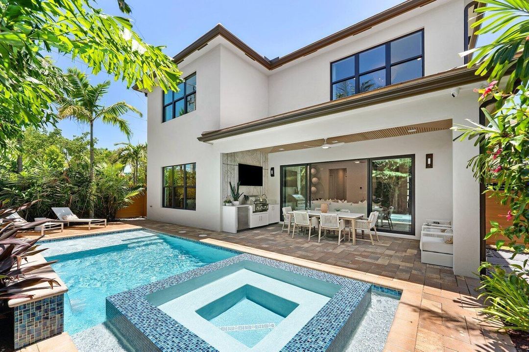 Sardinia Model Home