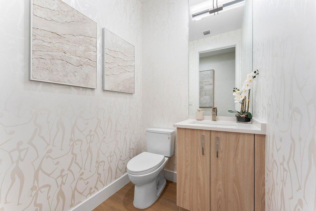 Sardinia Model Home