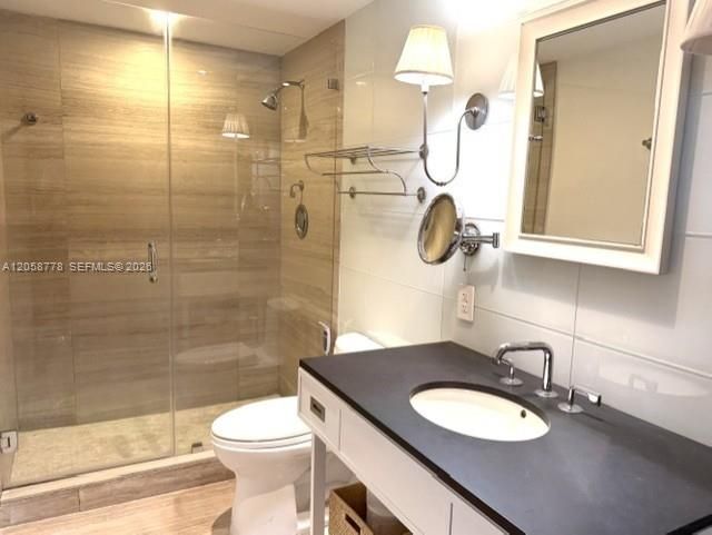 SECOND BATHROOM