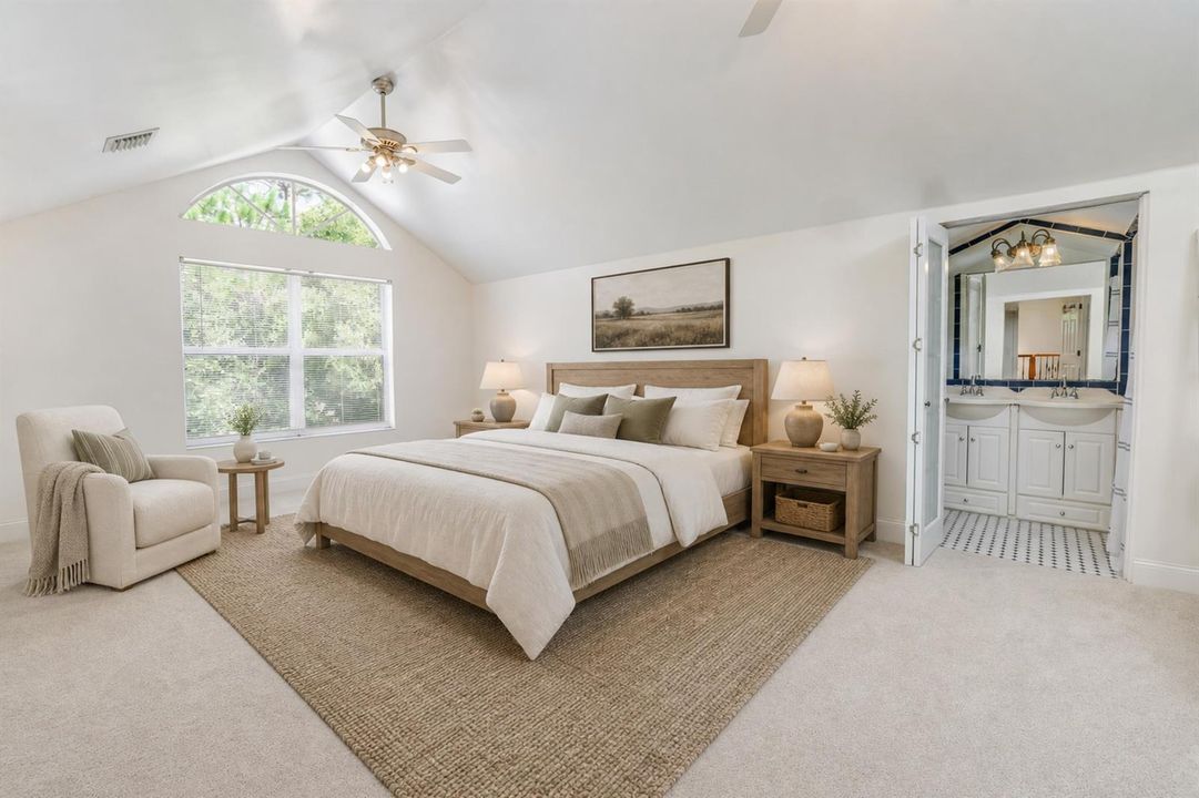 Guest Suite - Bed 4