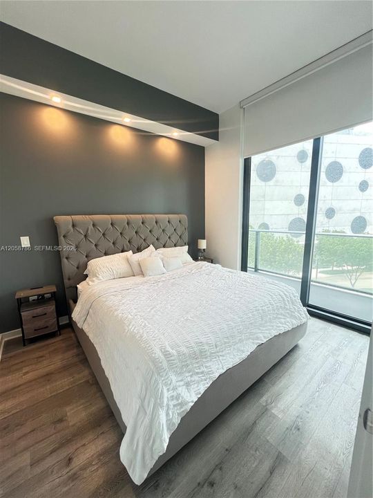 В аренду: $2,990 (1 спален, 1 ванн, 622 Квадратных фут)