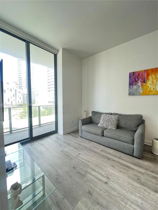 В аренду: $2,990 (1 спален, 1 ванн, 622 Квадратных фут)