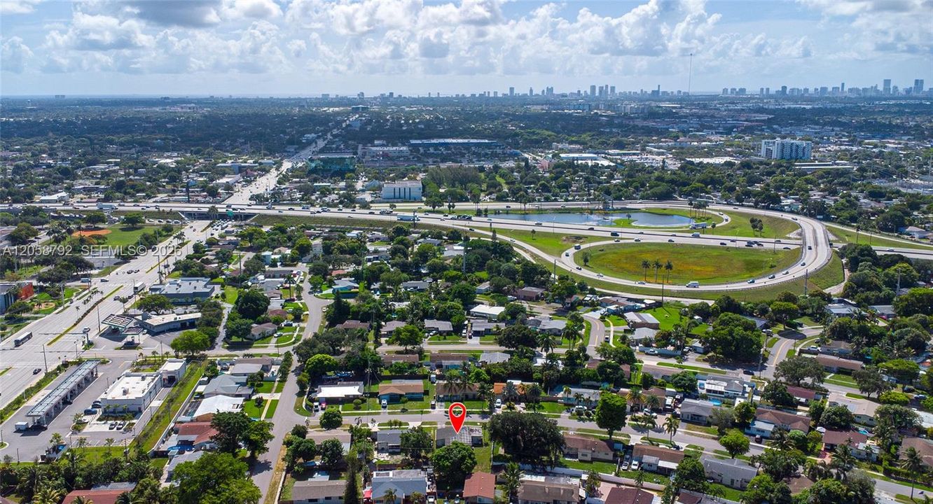 На продажу: $520,000 (3 спален, 2 ванн, 1276 Квадратных фут)