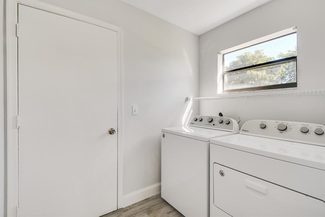 14-washer dryer