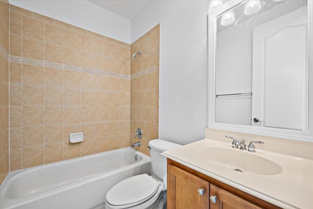 3rd Bathroom