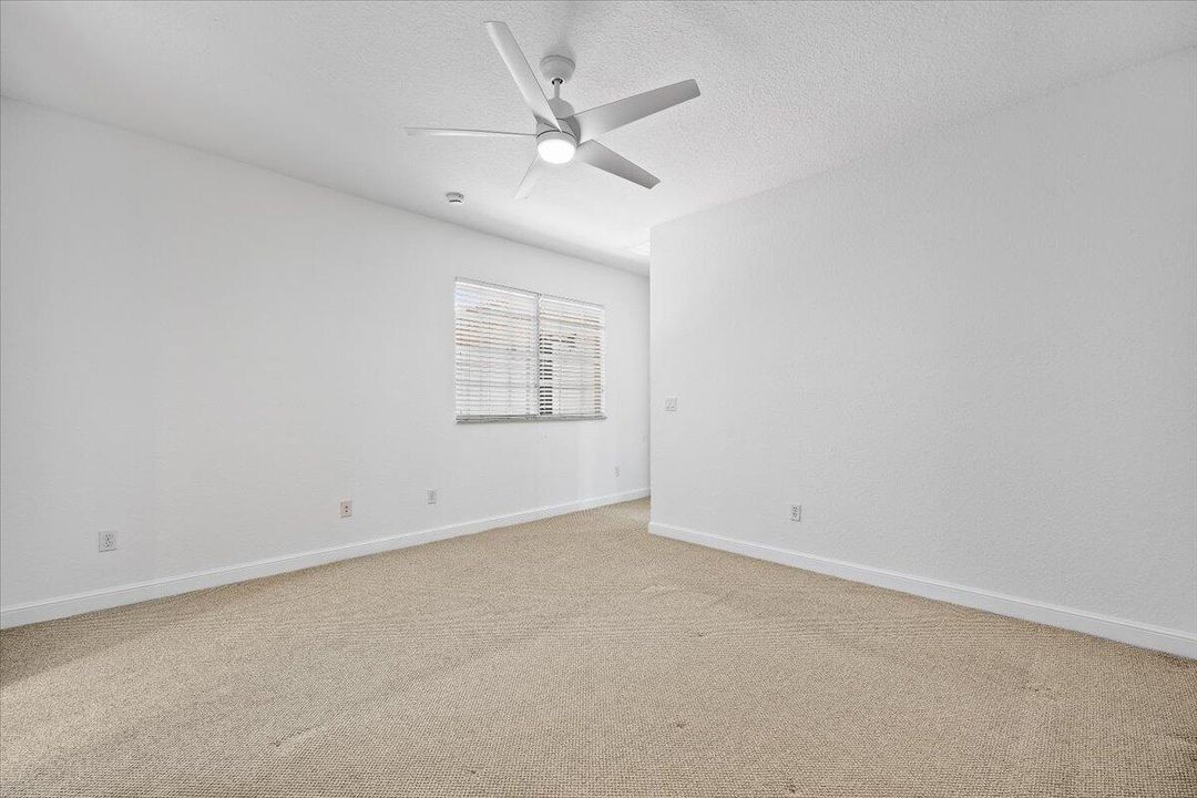 4th Bedroom