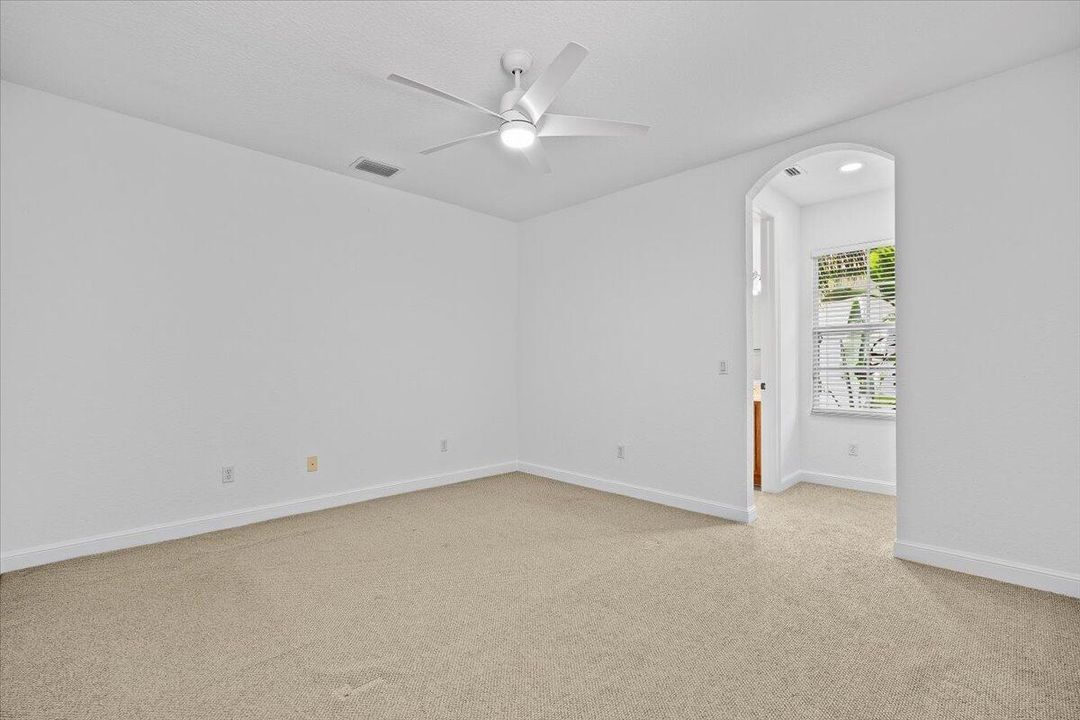 4th Bedroom