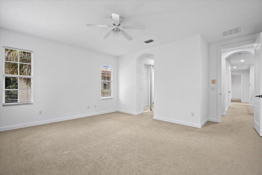 Owner's Suite
