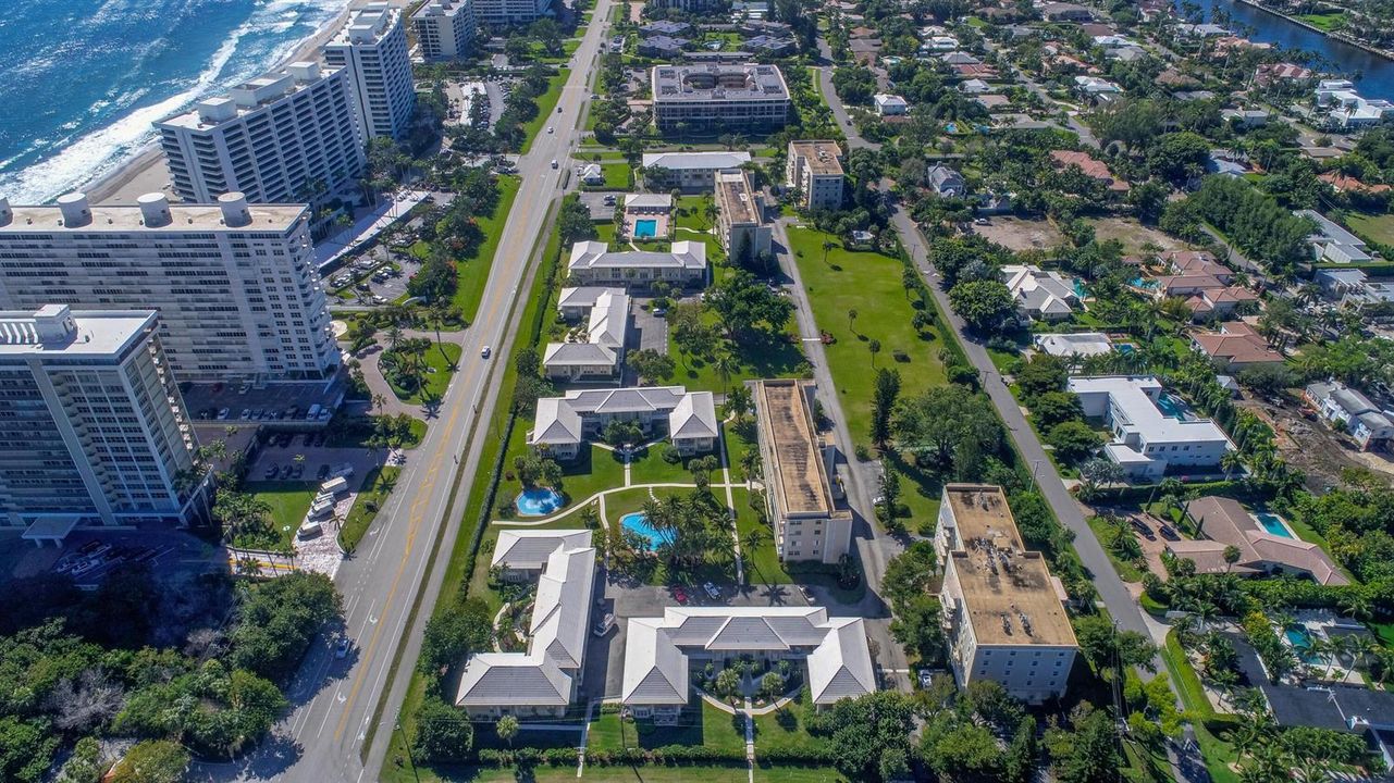 AC Aerial