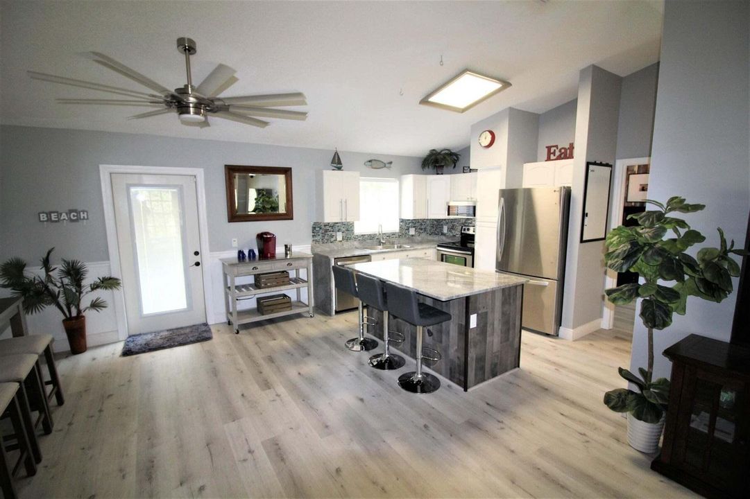 147 kitchen