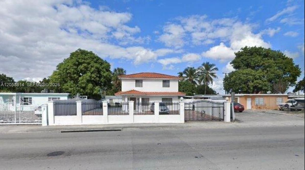 En Renta: $2,880 (2 camas, 1 baños, 1775 Pies cuadrados)