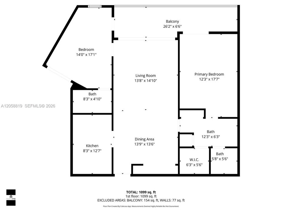 В аренду: $2,900 (2 спален, 2 ванн, 1357 Квадратных фут)
