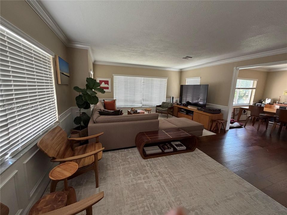 Another view furnished