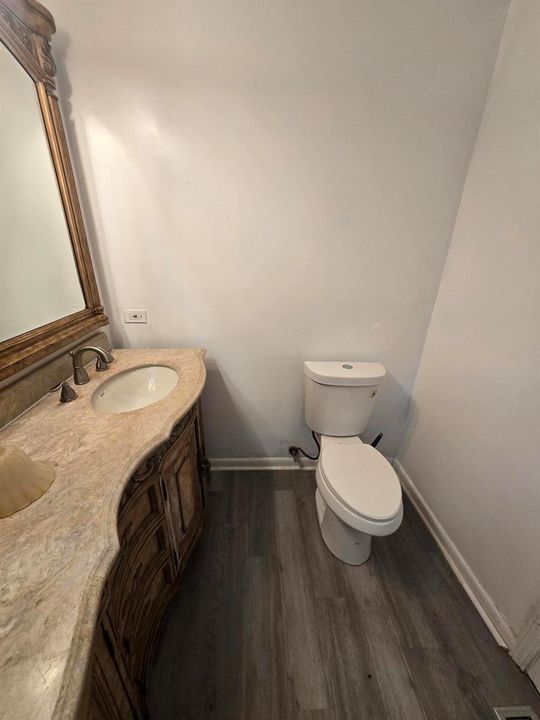 Master Bathroom 1