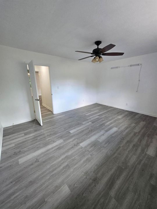 Bonus Room