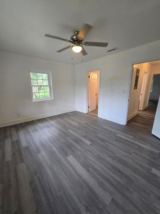 Master Bedroom 1
