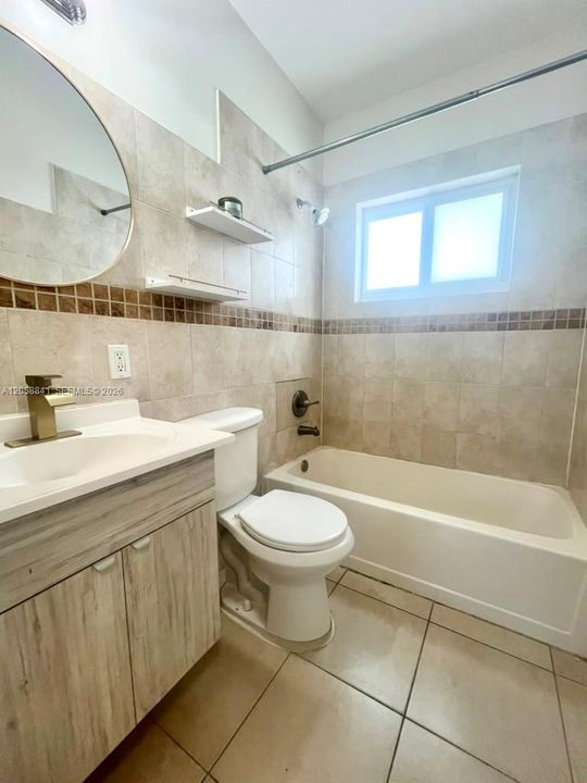 BEAUTIFUL BATHROOM