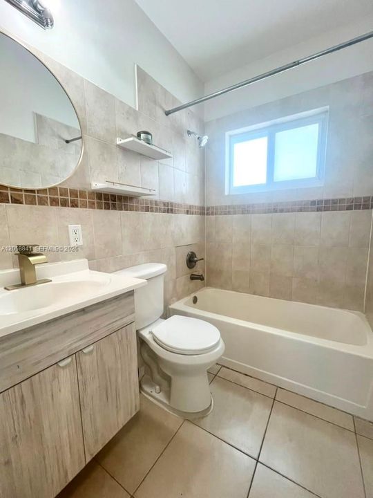 BEAUTIFUL BATHROOM