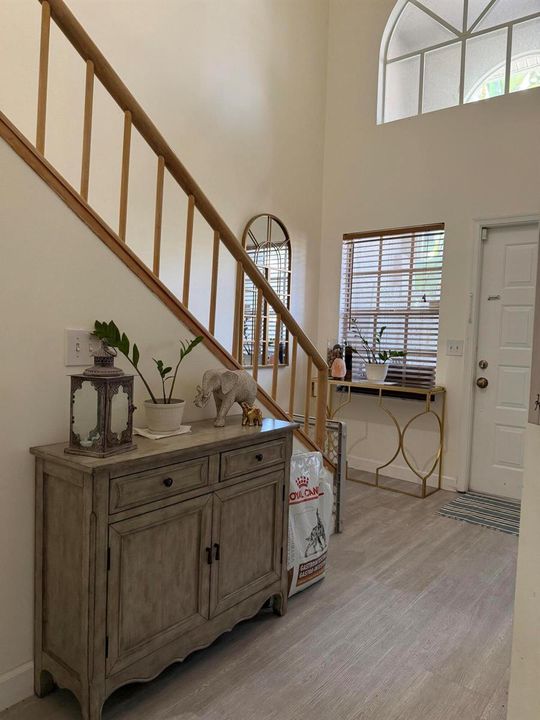 foyer